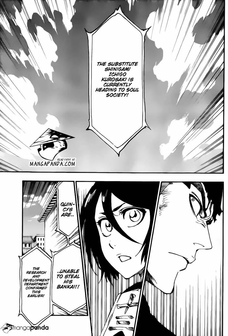 Bleach - Page 2