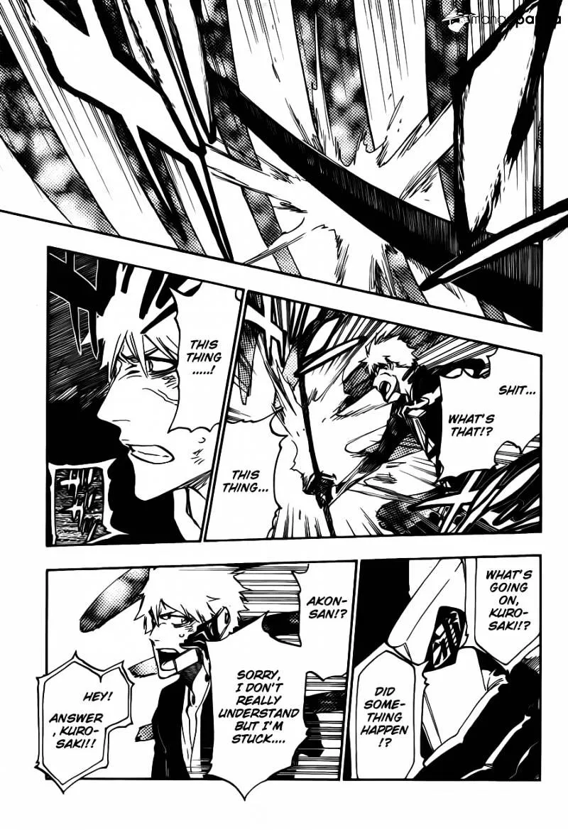 Bleach - Page 6