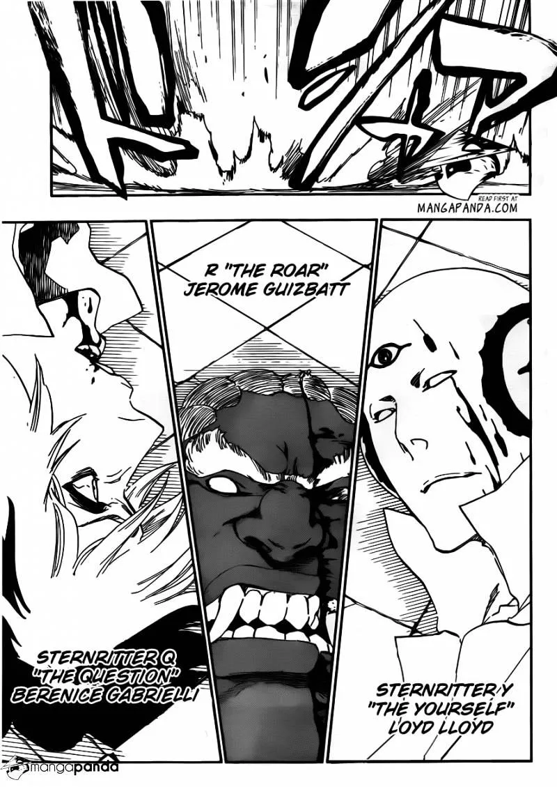 Bleach - Page 2