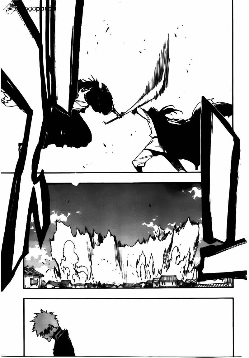 Bleach - Page 6