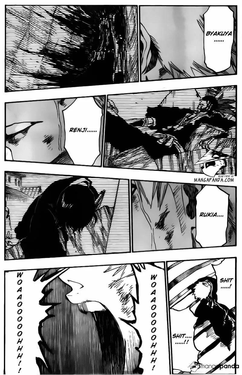 Bleach - Page 7