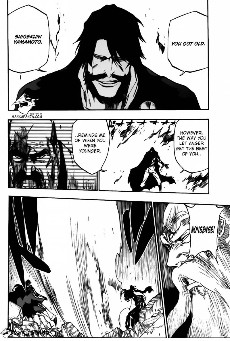 Bleach - Page 13