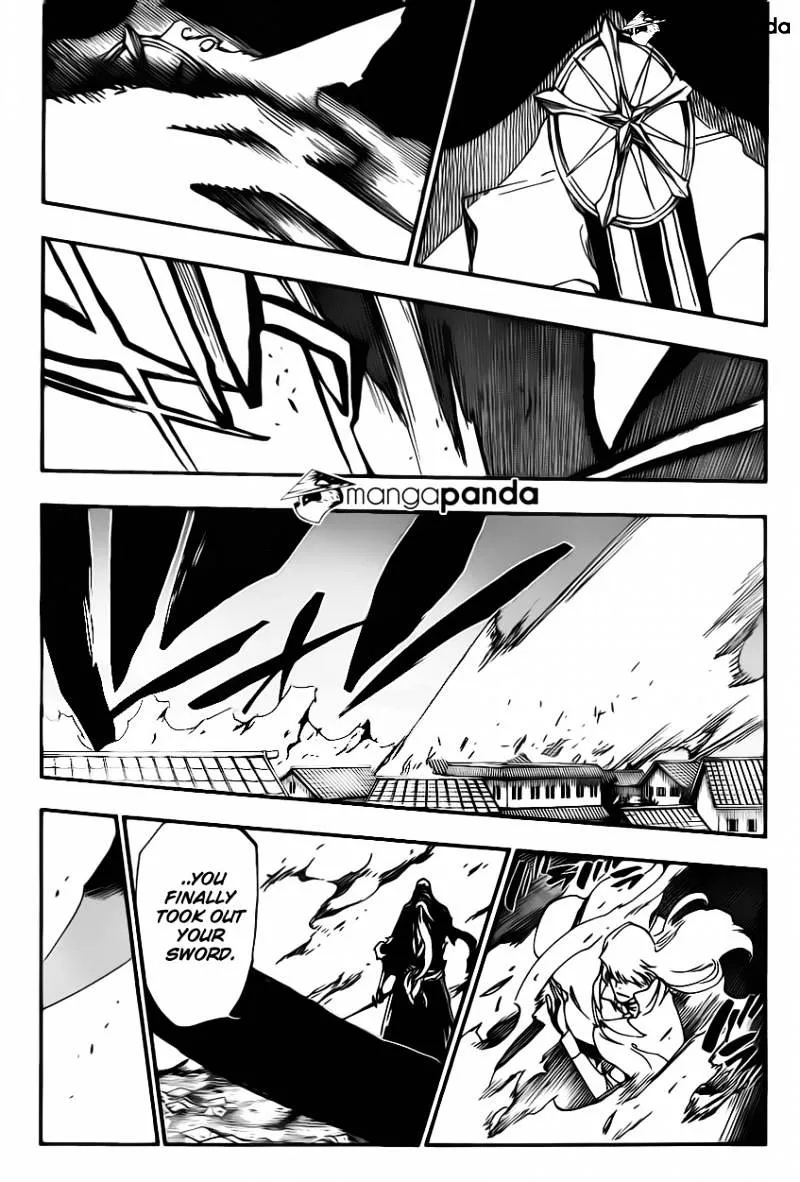 Bleach - Page 14