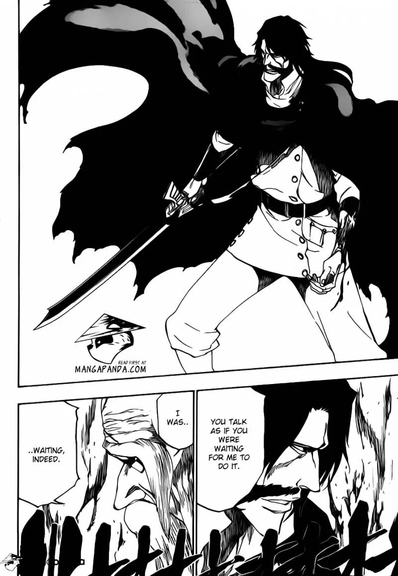 Bleach - Page 15