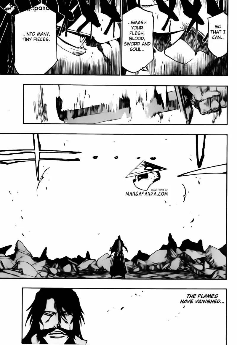 Bleach - Page 16