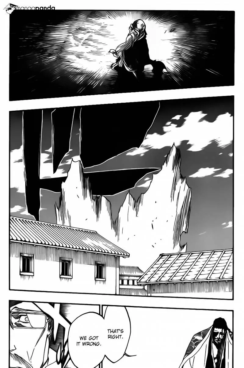 Bleach - Page 8