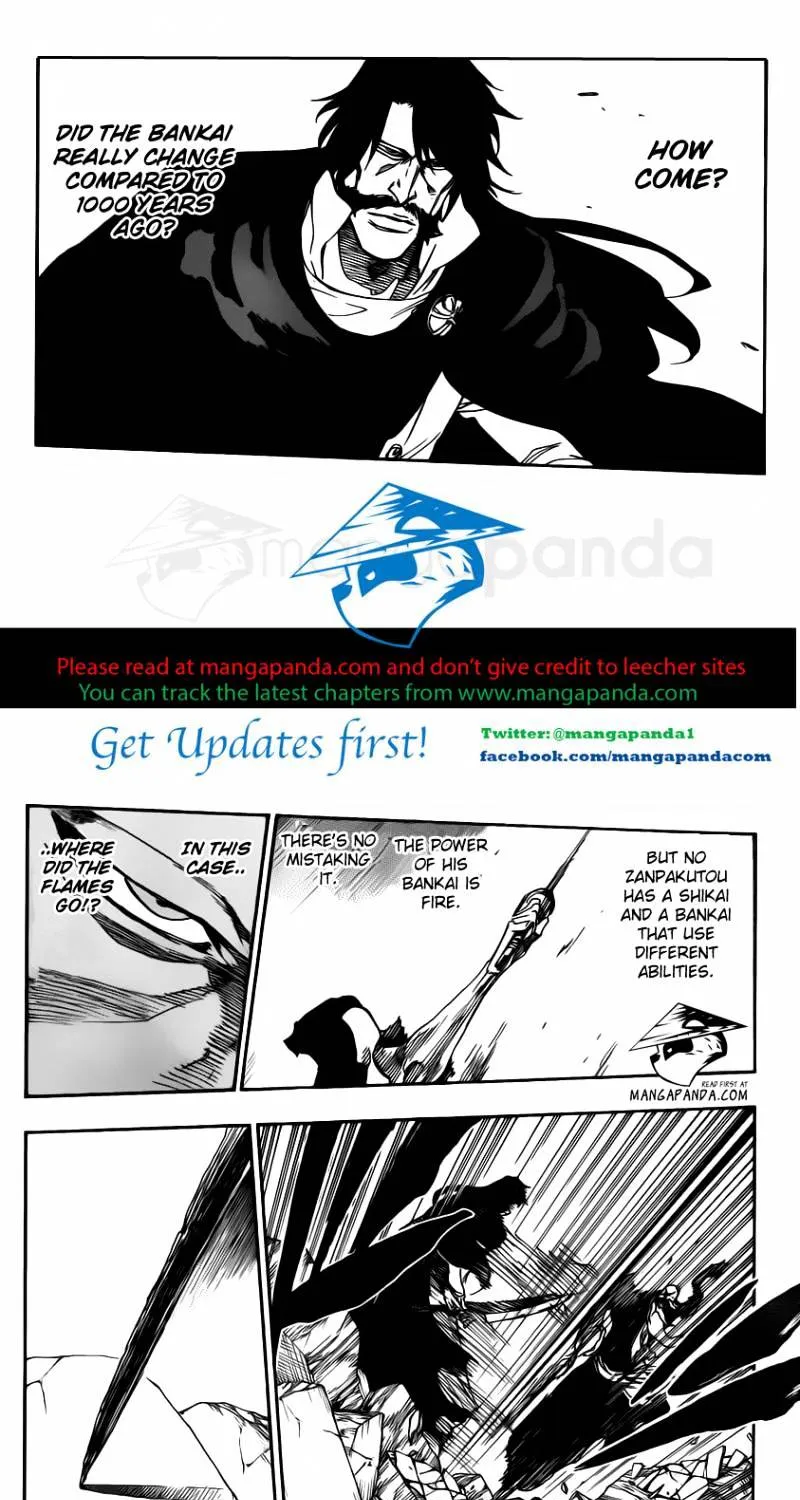 Bleach - Page 10