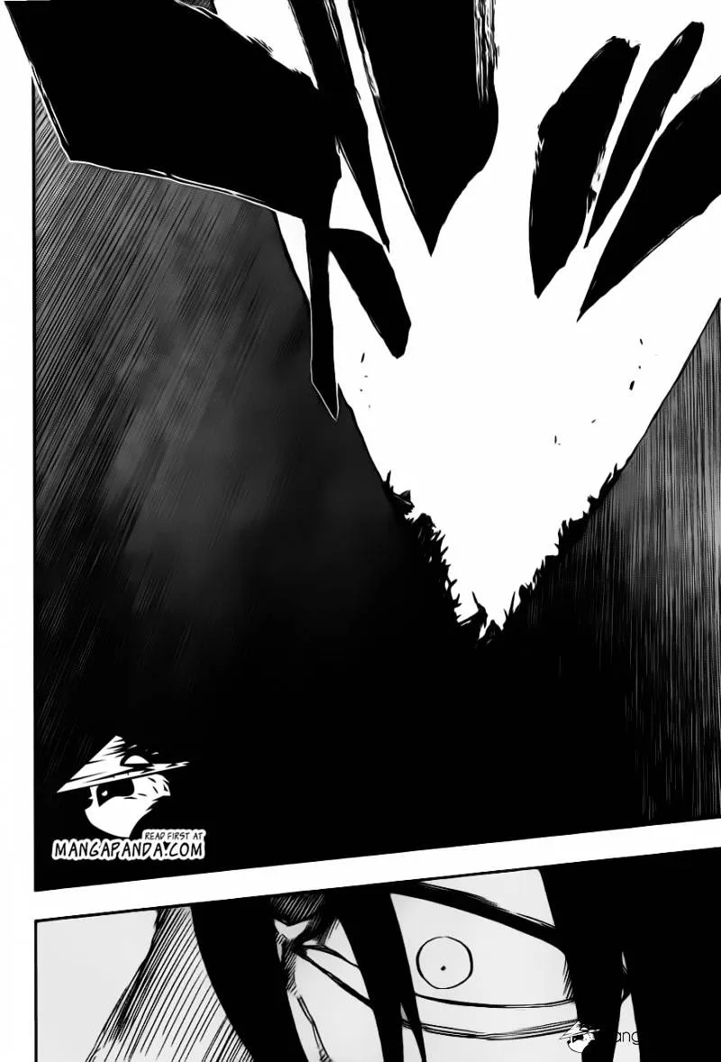 Bleach - Page 12