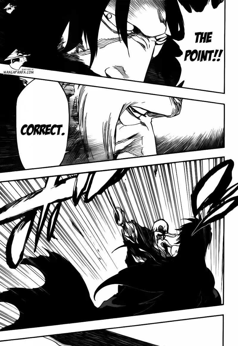 Bleach - Page 13