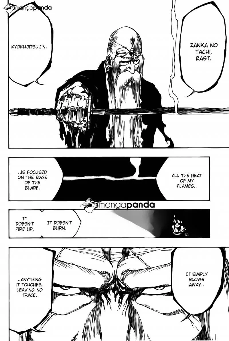 Bleach - Page 14