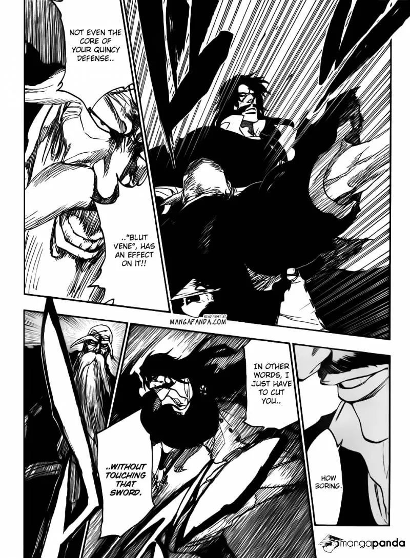 Bleach - Page 15