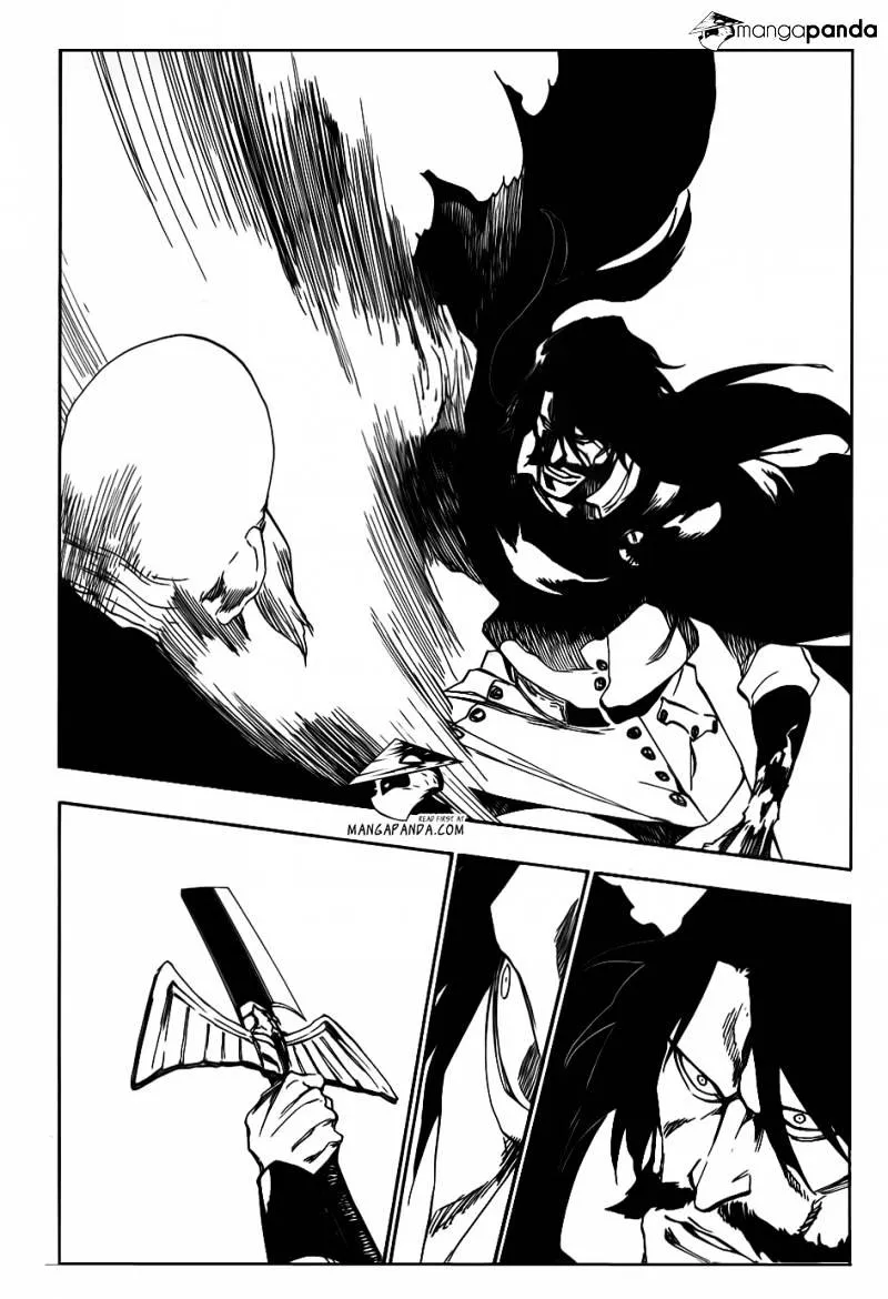 Bleach - Page 16