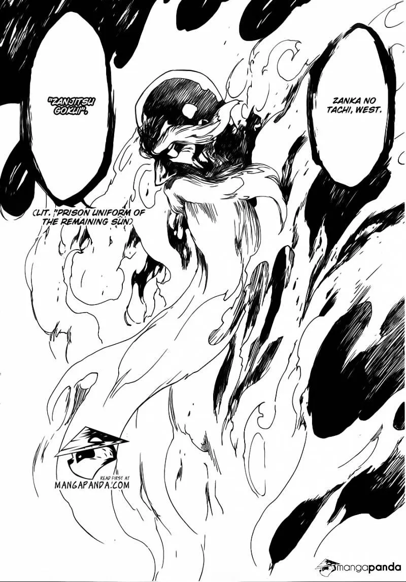 Bleach - Page 18