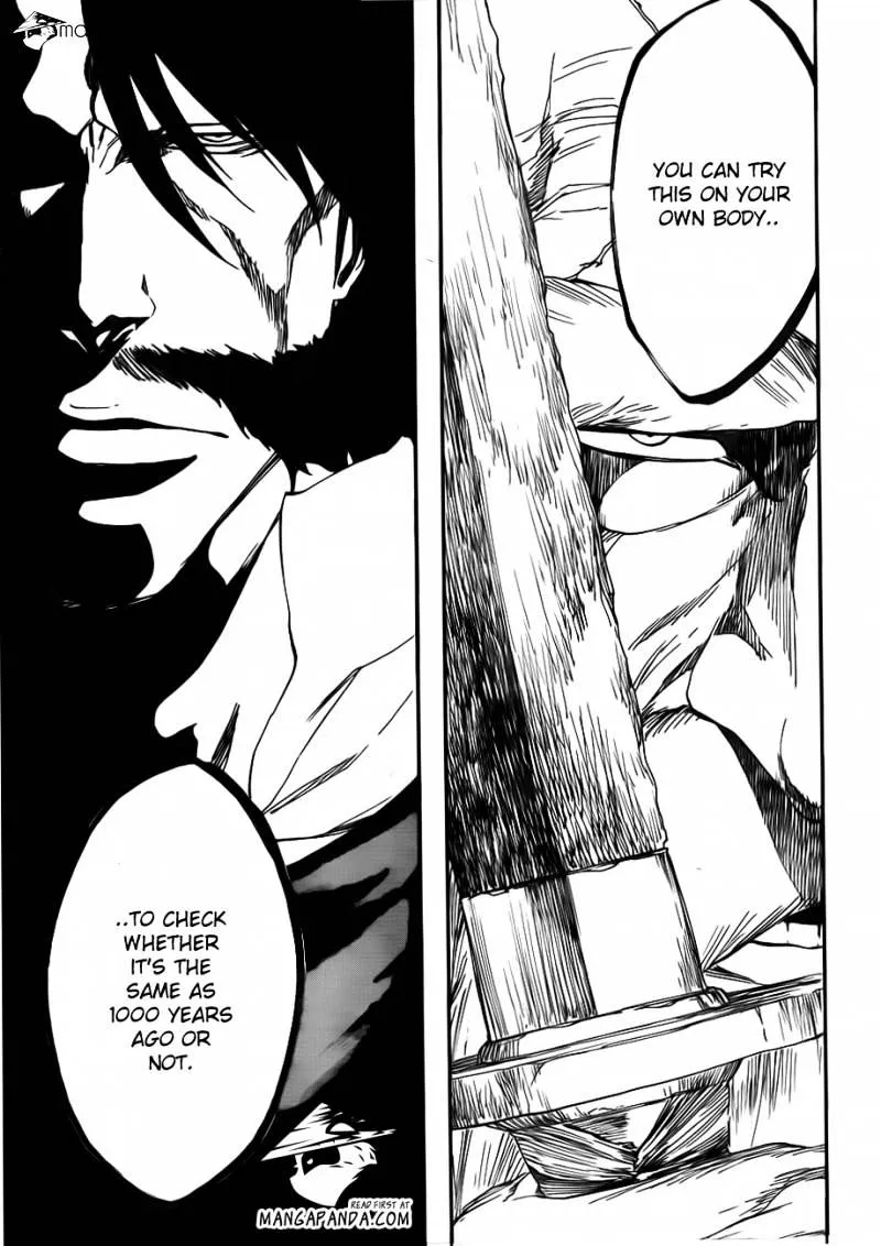 Bleach - Page 4