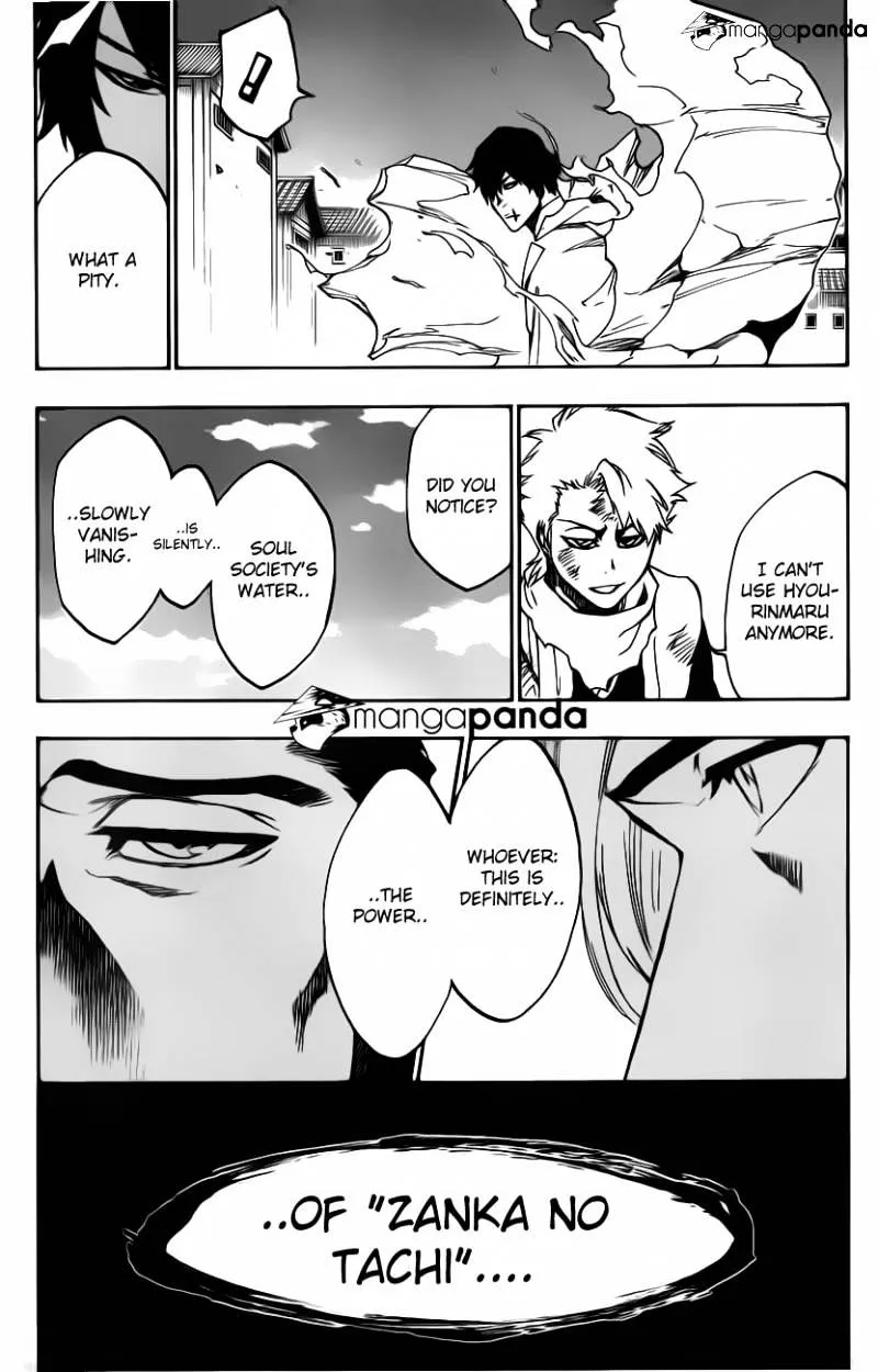 Bleach - Page 7