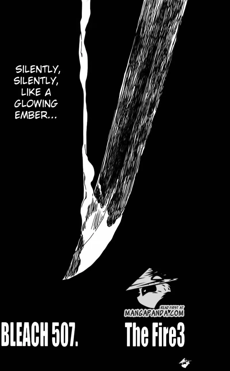 Bleach - Page 8