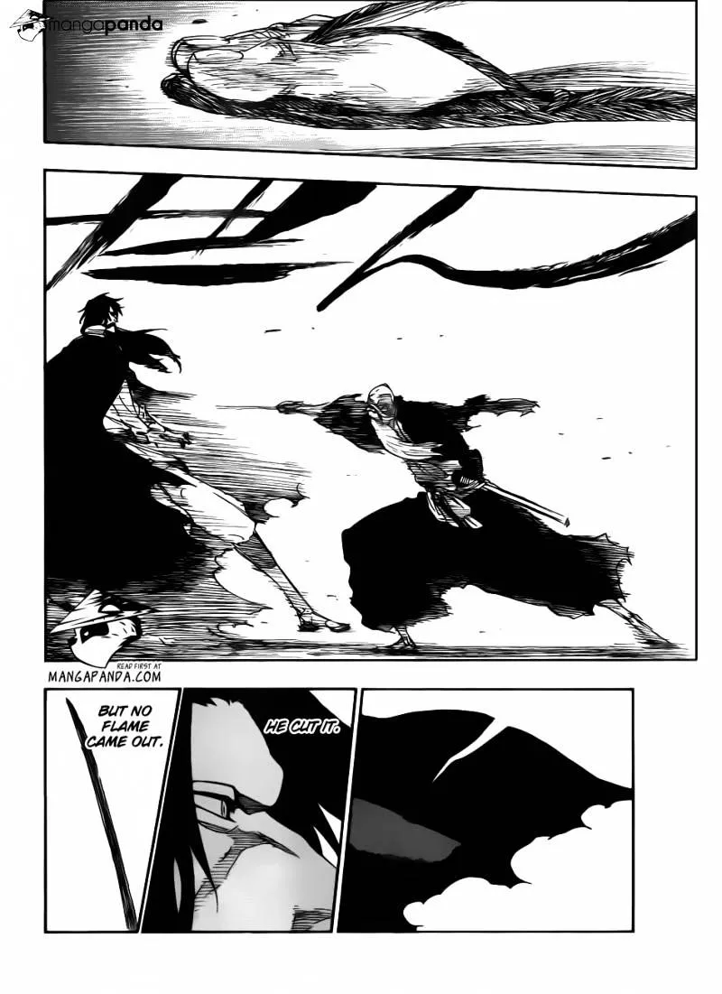 Bleach - Page 9