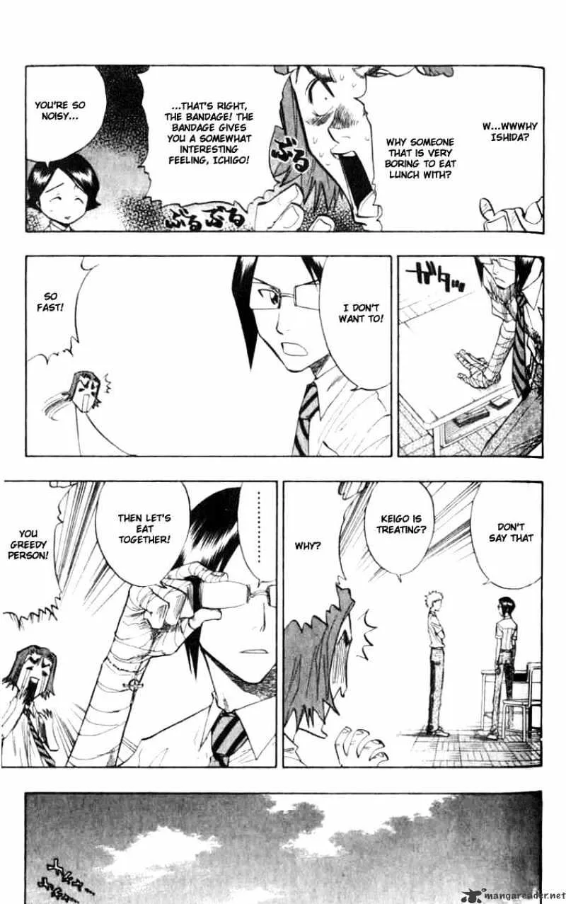 Bleach - Page 12