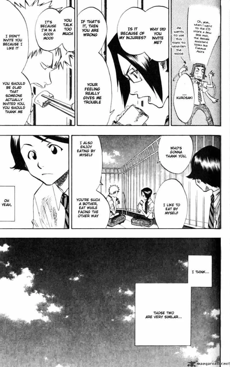 Bleach - Page 14