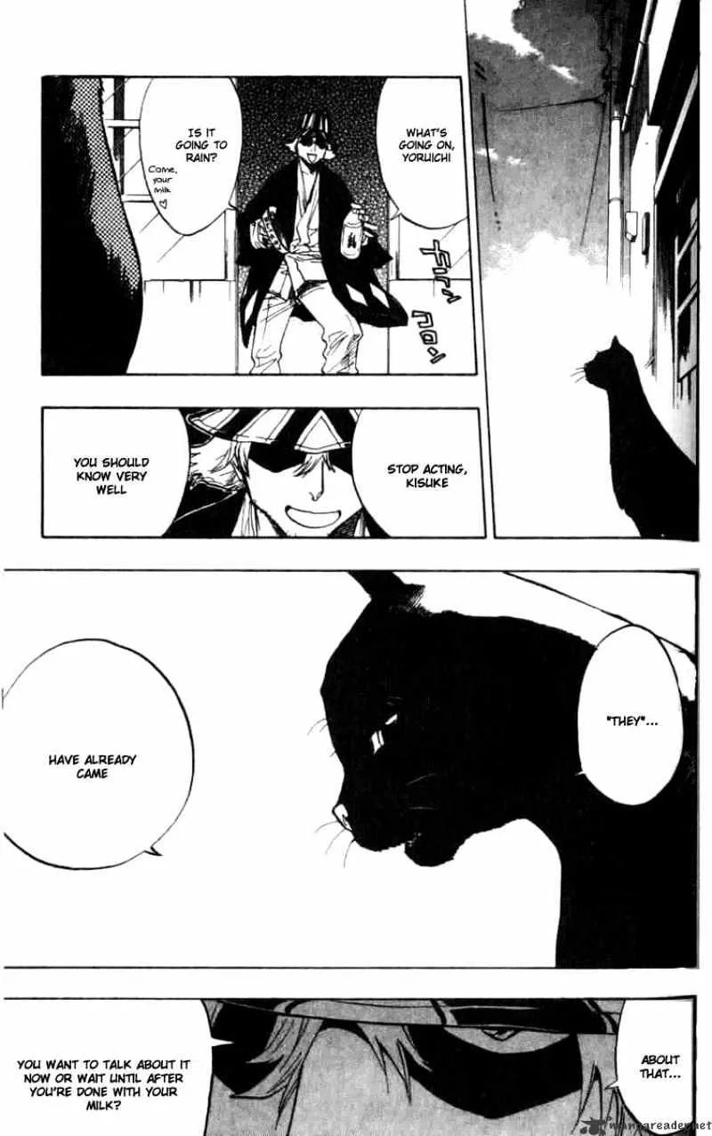 Bleach - Page 16