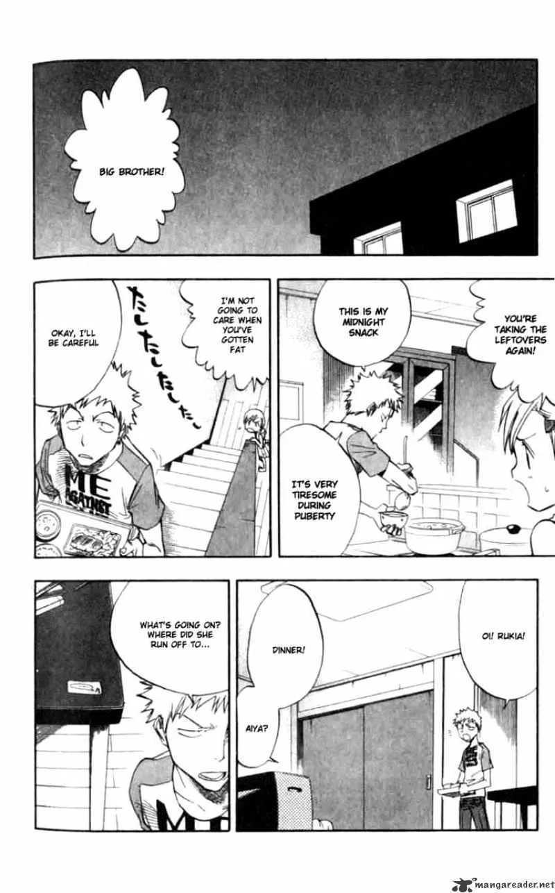 Bleach - Page 17