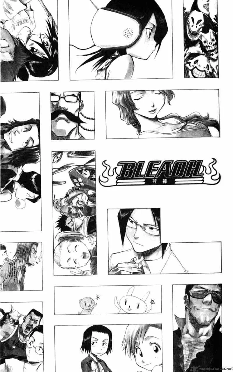 Bleach - Page 2