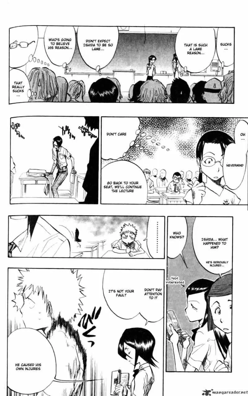 Bleach - Page 5