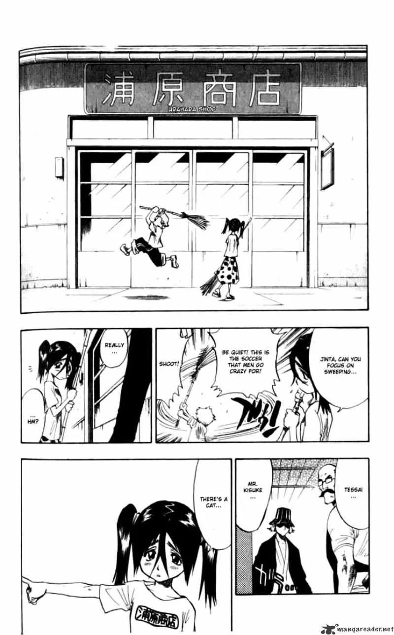 Bleach - Page 9