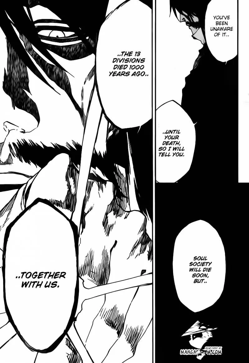 Bleach - Page 11