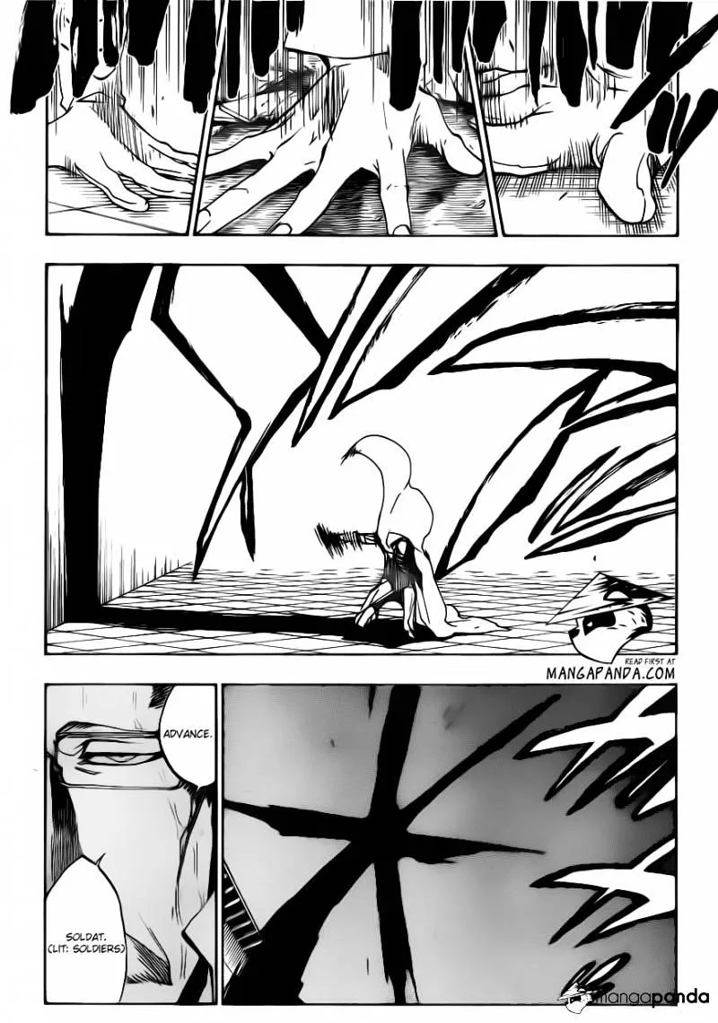 Bleach - Page 13