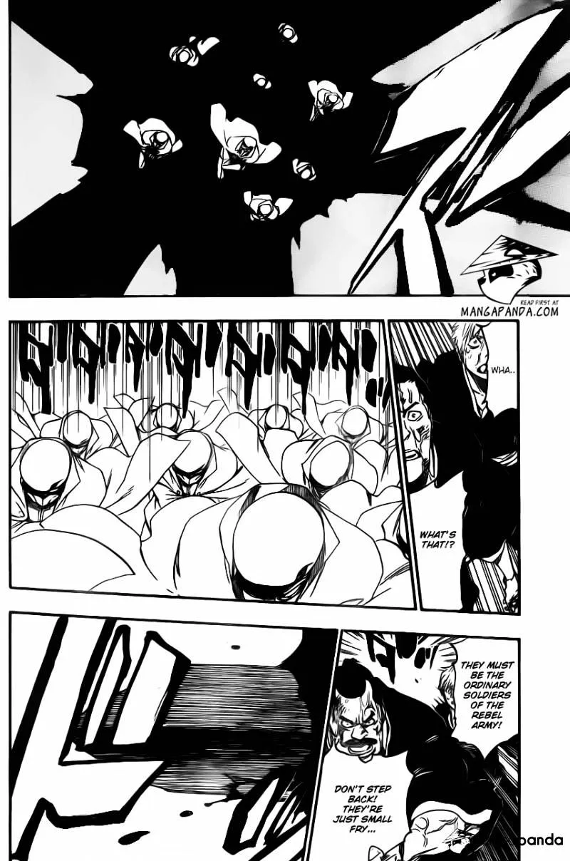 Bleach - Page 14