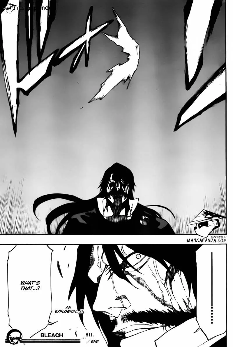 Bleach - Page 17