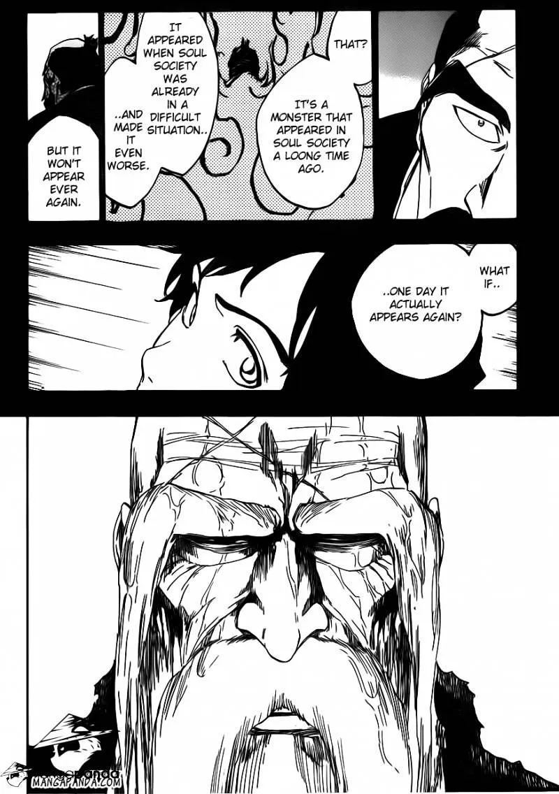 Bleach - Page 2