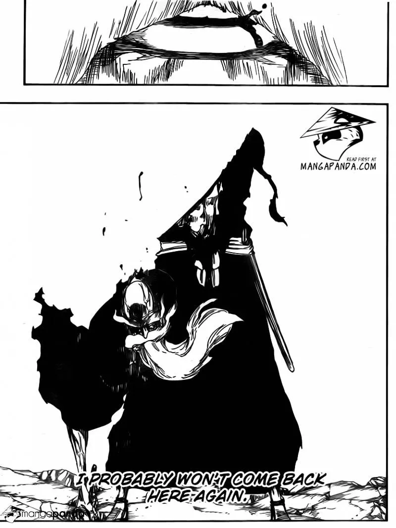 Bleach - Page 3