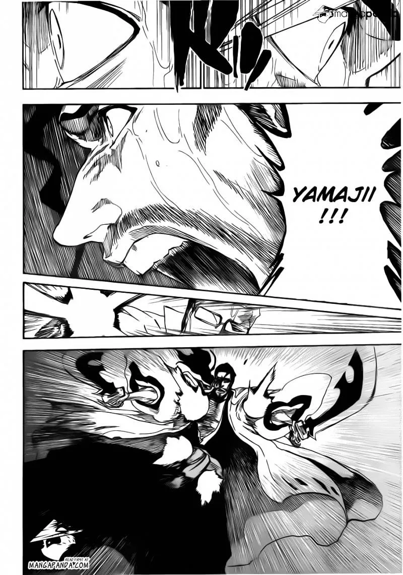 Bleach - Page 4