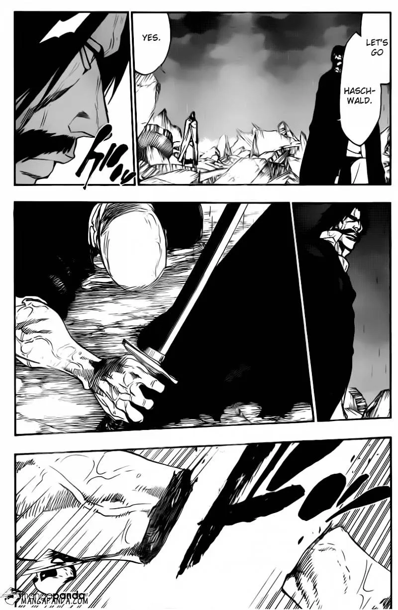 Bleach - Page 7