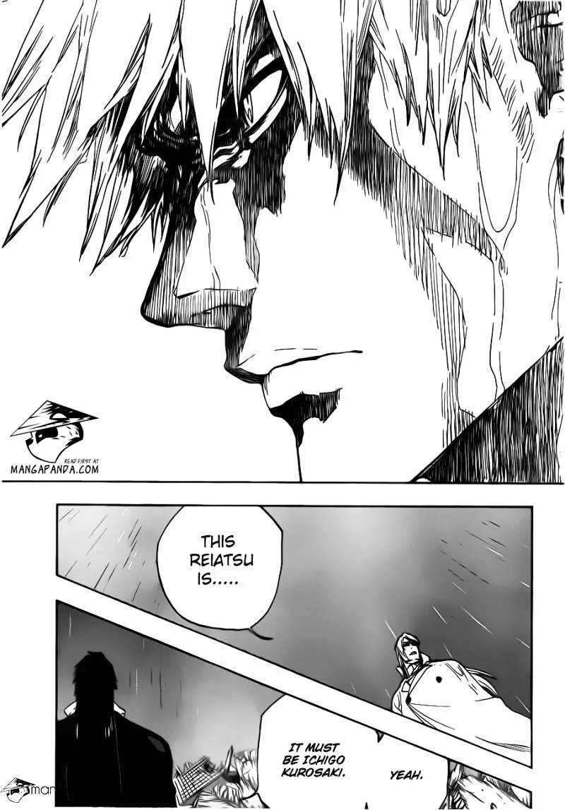 Bleach - Page 14