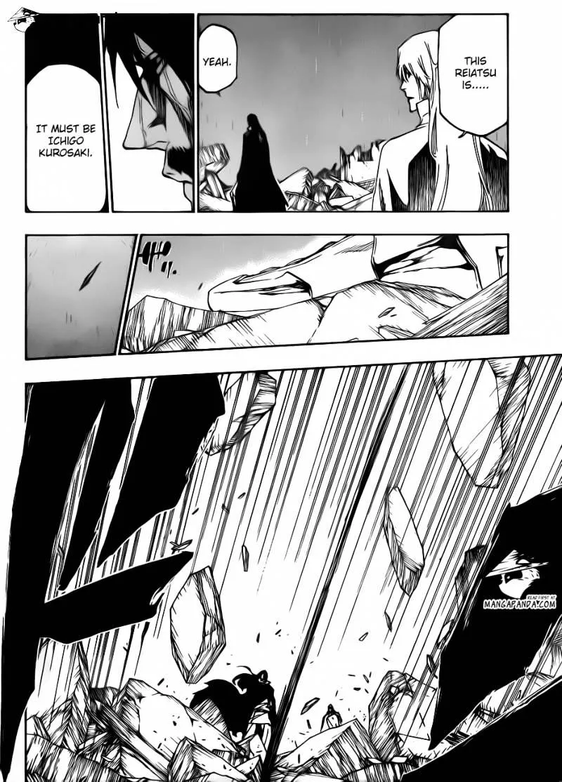 Bleach - Page 15