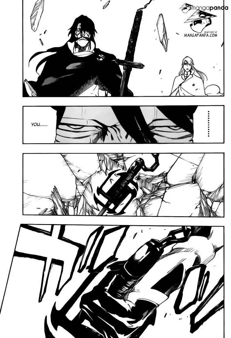 Bleach - Page 16