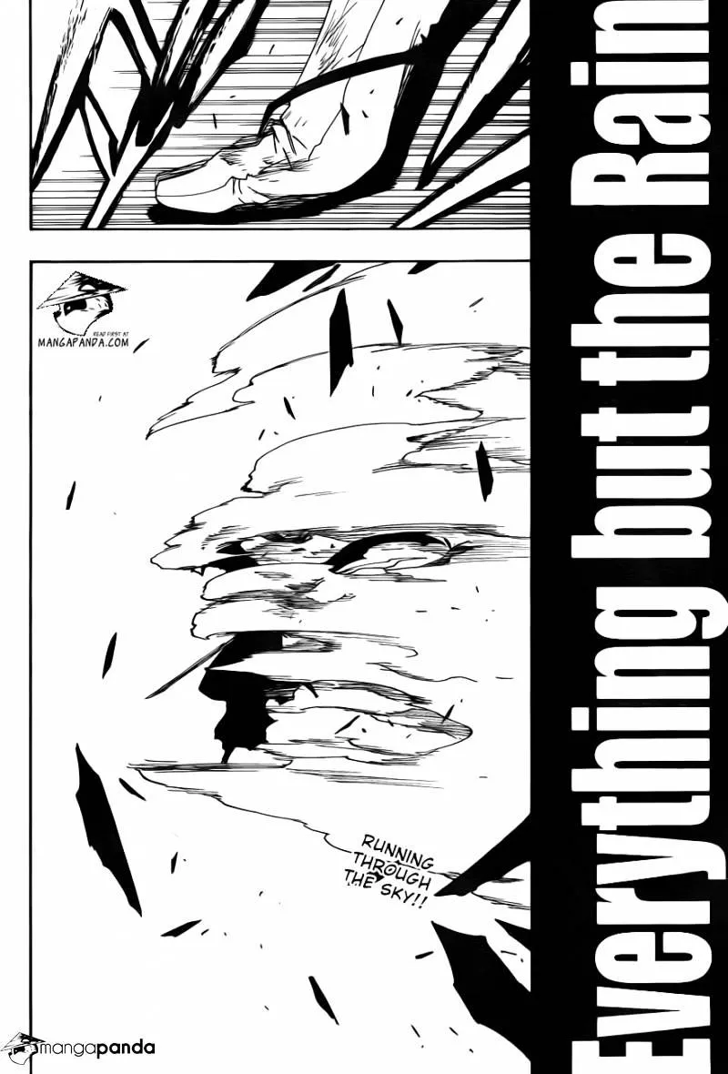 Bleach - Page 7