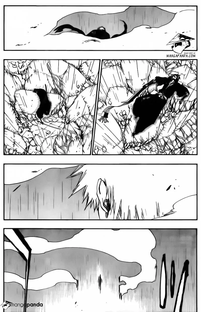 Bleach - Page 8