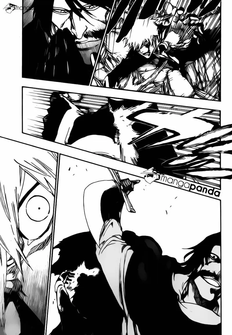 Bleach - Page 15