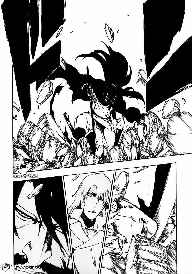 Bleach - Page 16