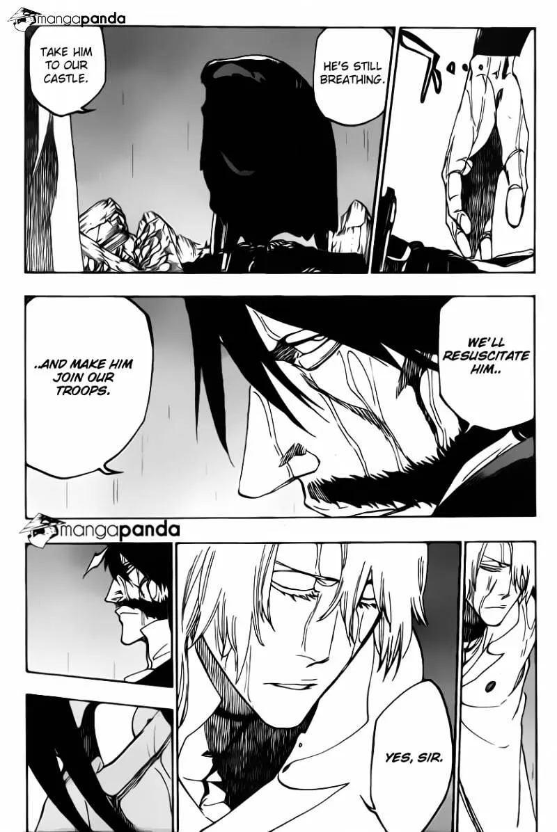 Bleach - Page 17