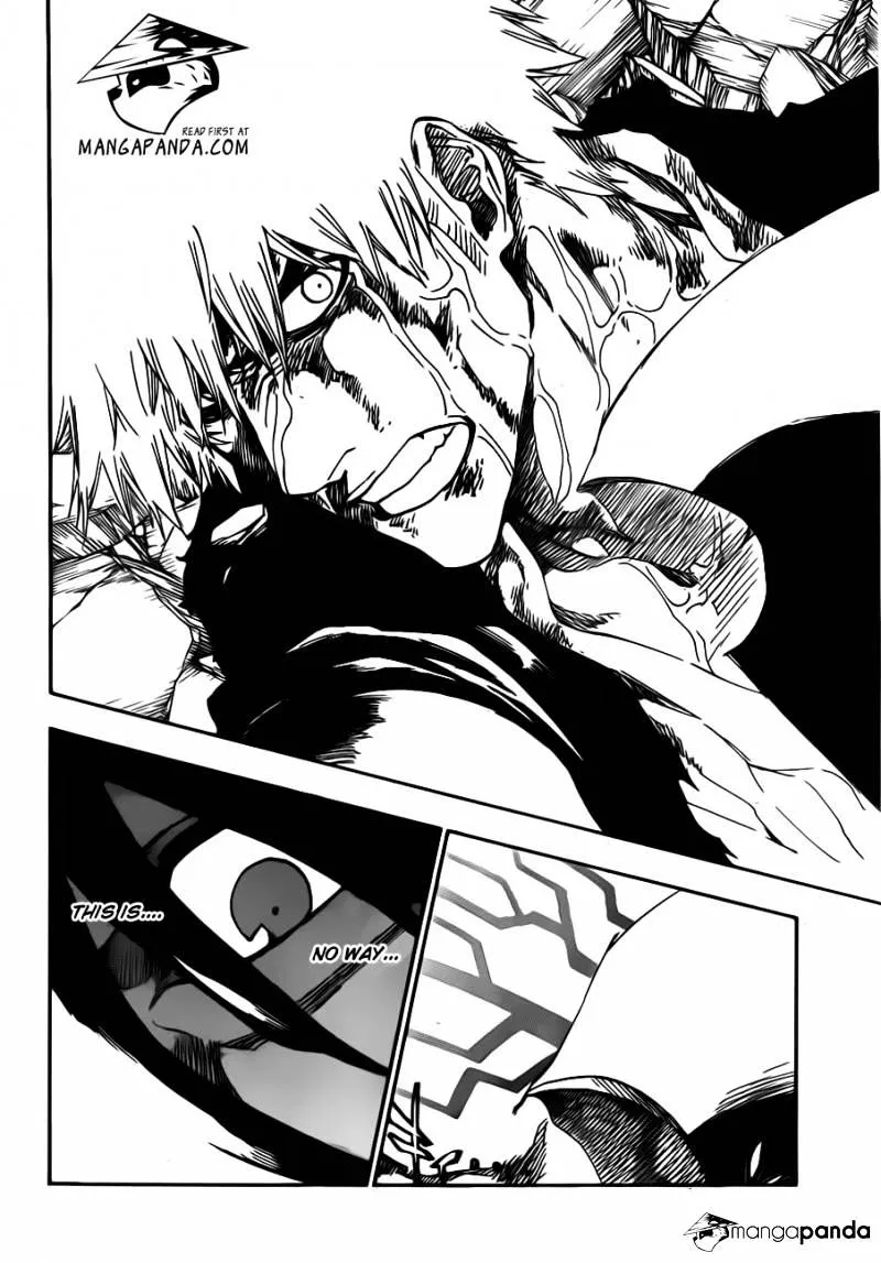 Bleach - Page 18