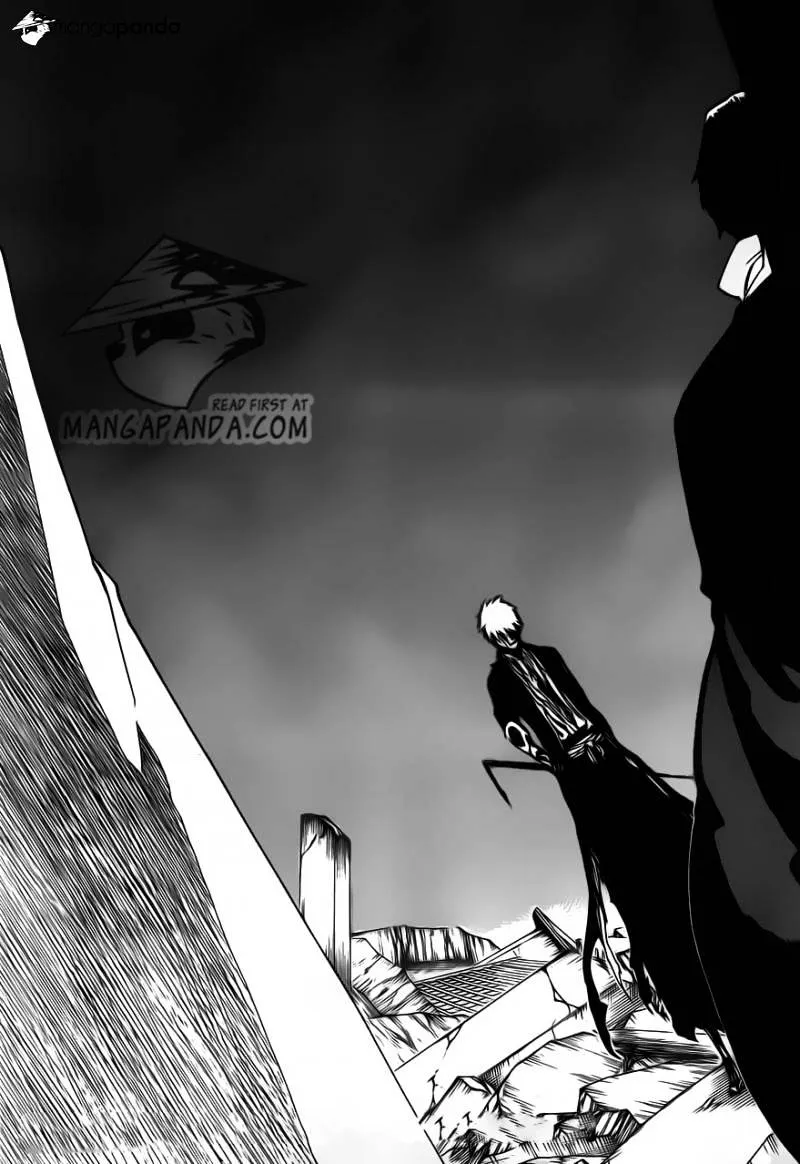 Bleach - Page 6