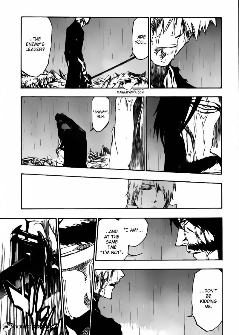 Bleach - Page 8