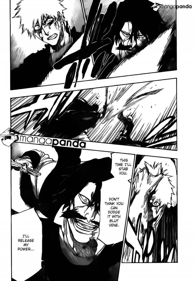 Bleach - Page 11