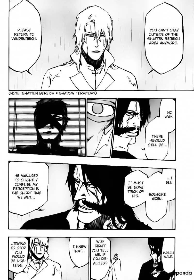 Bleach - Page 13