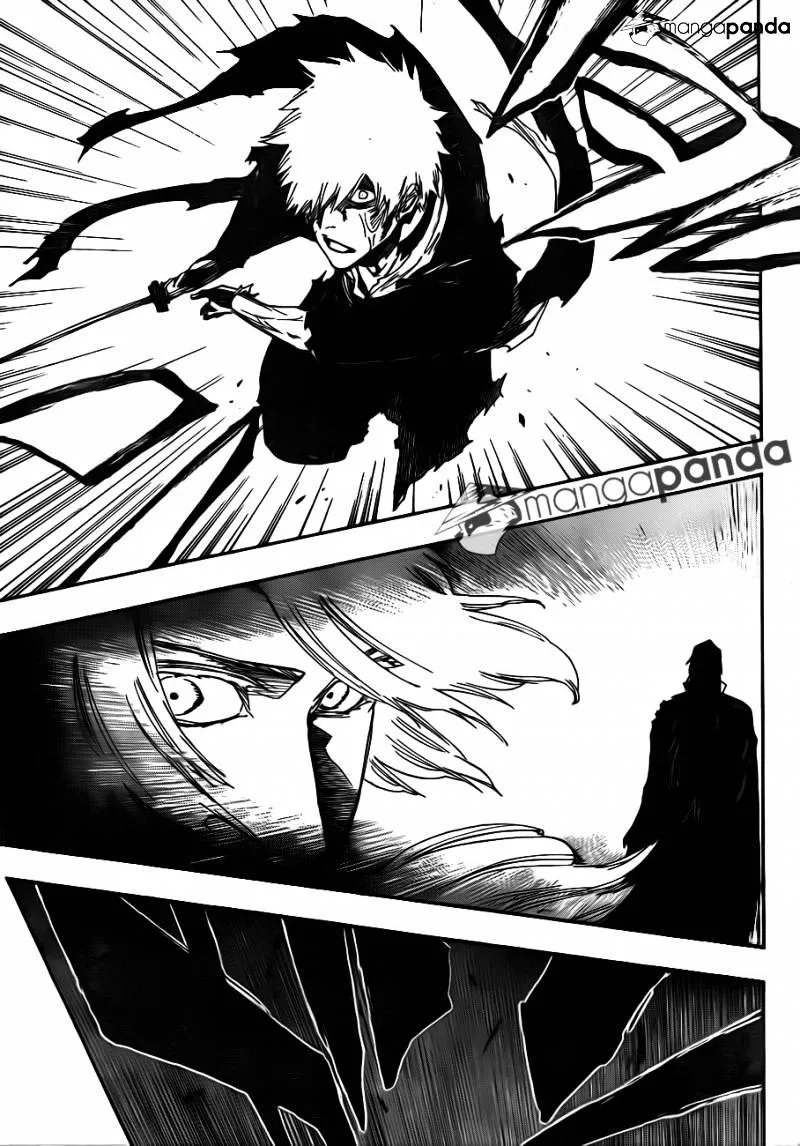 Bleach - Page 16